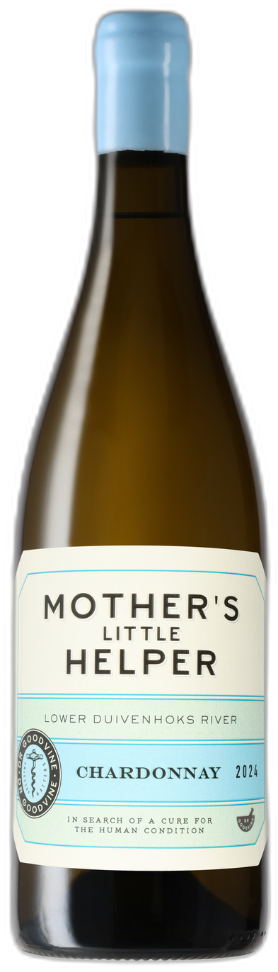 Mother's little Helper — Chardonnay 2025